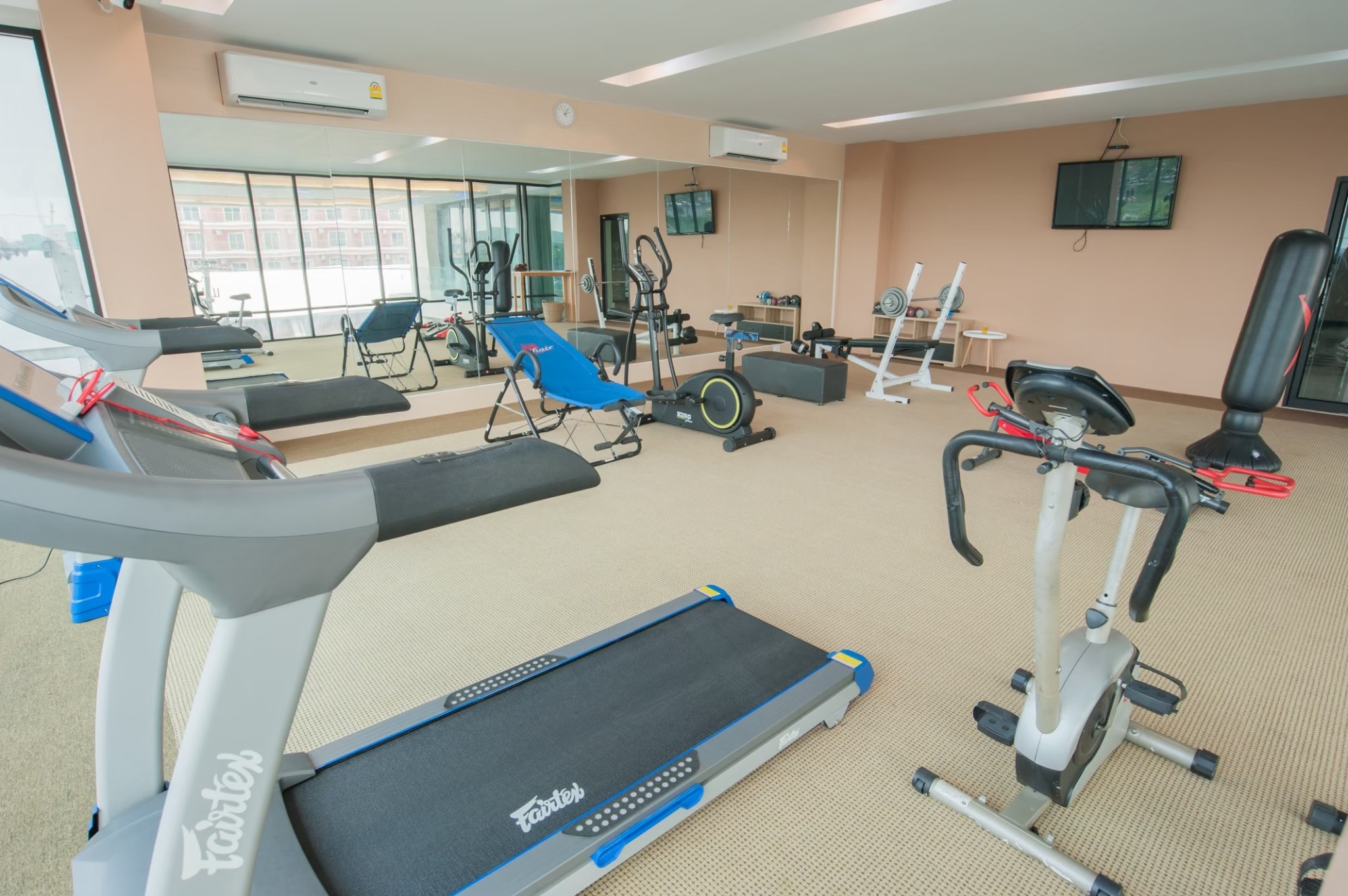 Fitness
