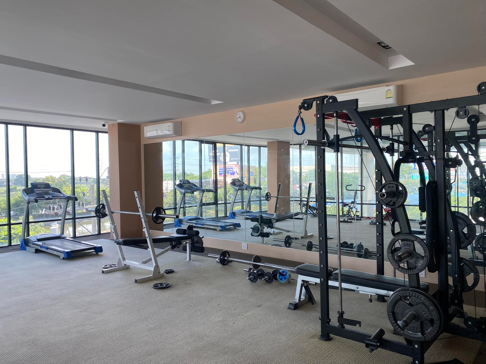 Fitness