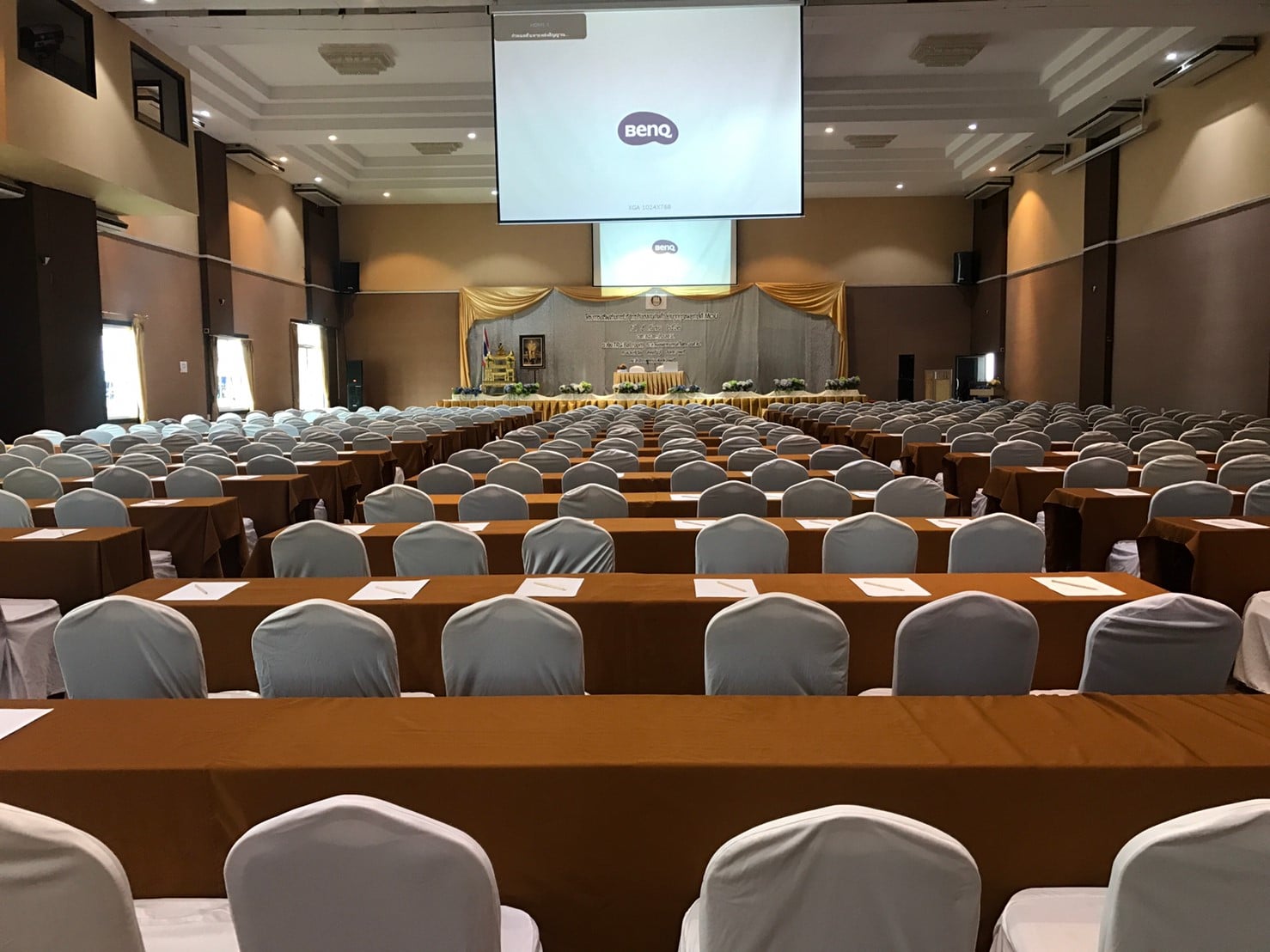 Seminar
