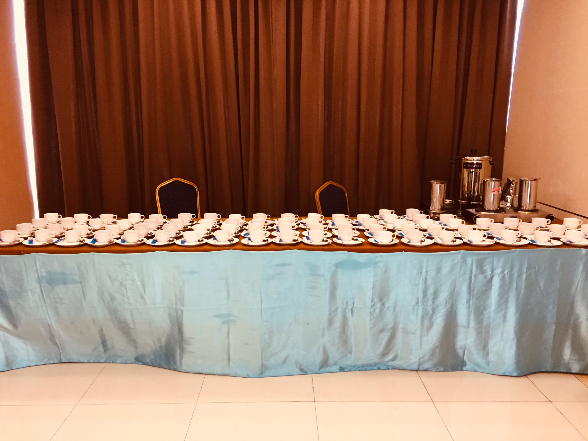Seminar