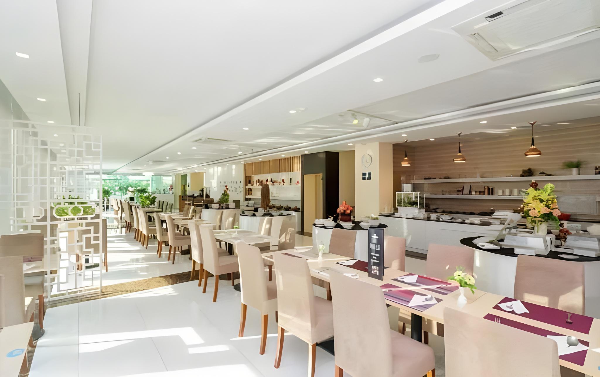 Tara Grand Hotel