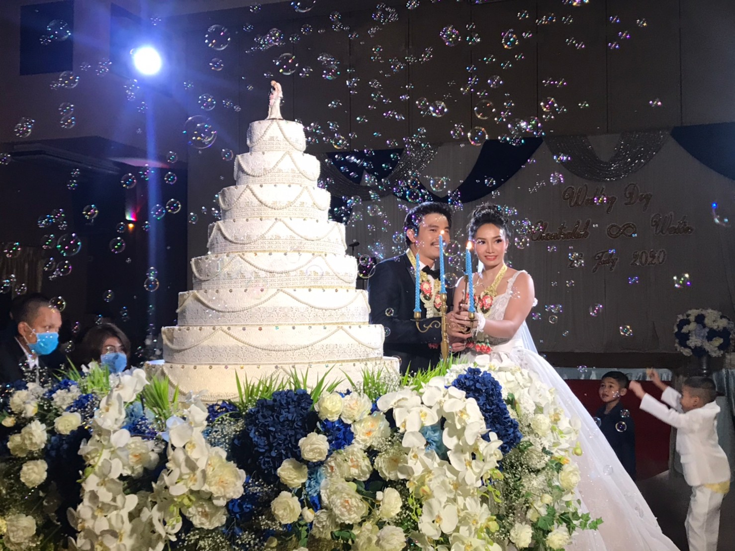 Wedding