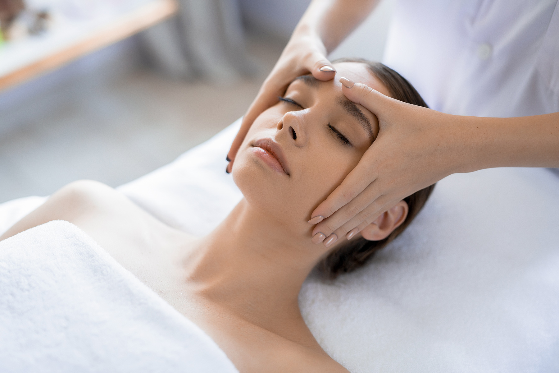Spa Package