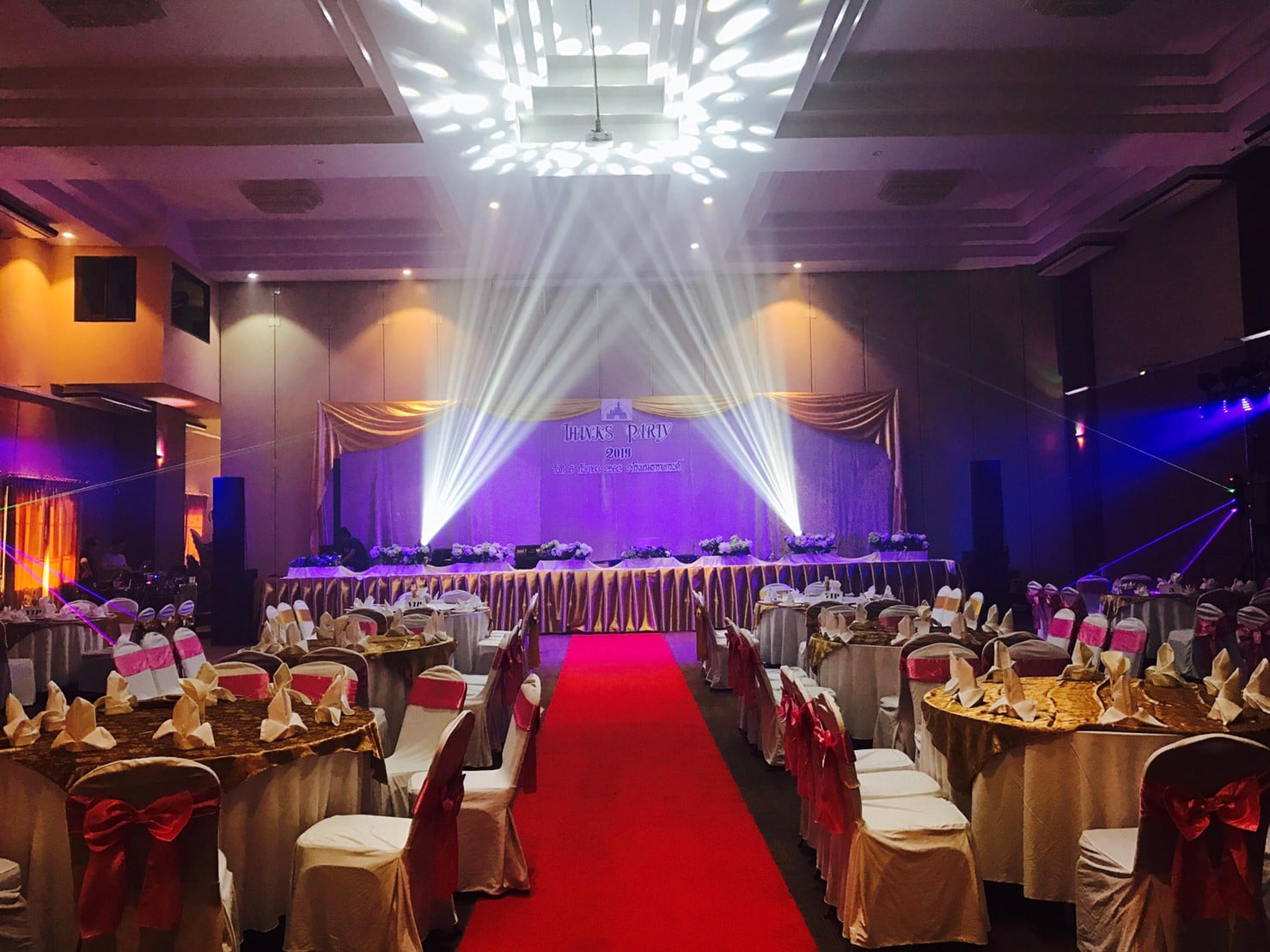 Tara Grand Hotel